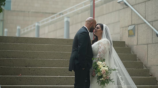 Zeina & Ihsan - Wedding Highlight Reel